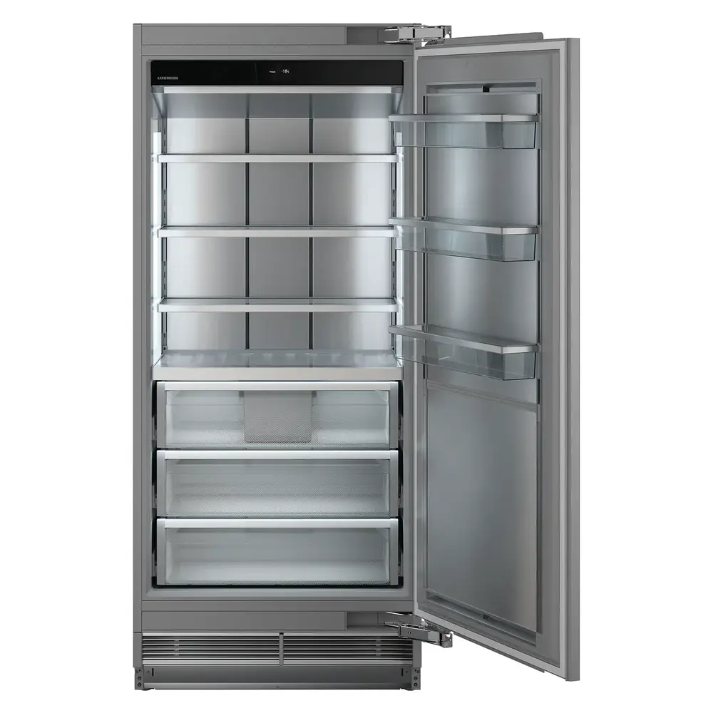 Liebherr Monolith EFNei9970 Congelatore Incasso 91 cm NoFrost IceMaker