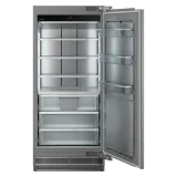 Liebherr Monolith EFNei9970 Congelatore Incasso 91 cm NoFrost IceMaker