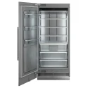 Integrated freezer Liebherr MONOLITH EFNei9971 NoFrost H 213 cm IceMaker Automatic Width 91 cm