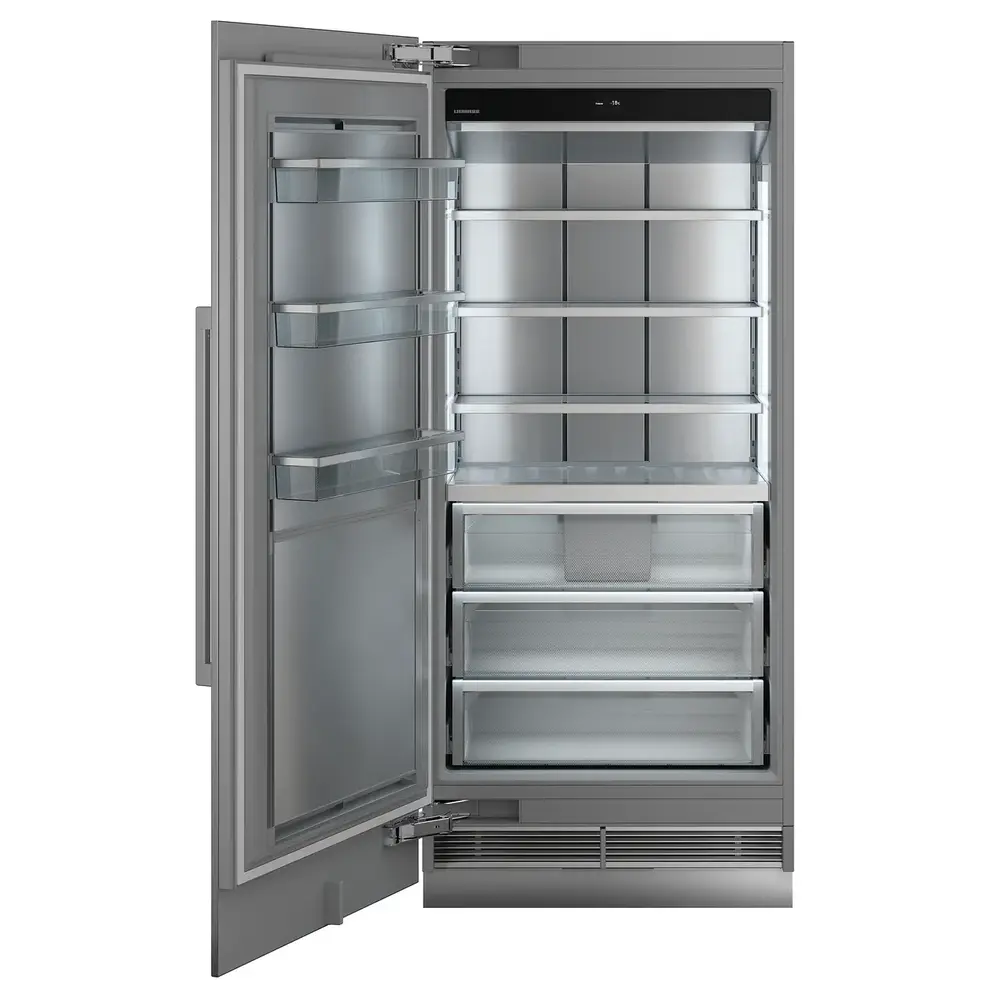 Congelatore Integrabile Liebherr MONOLITH EFNei9971 NoFrost H 213 cm IceMaker Automatico Larghezza 91 cm