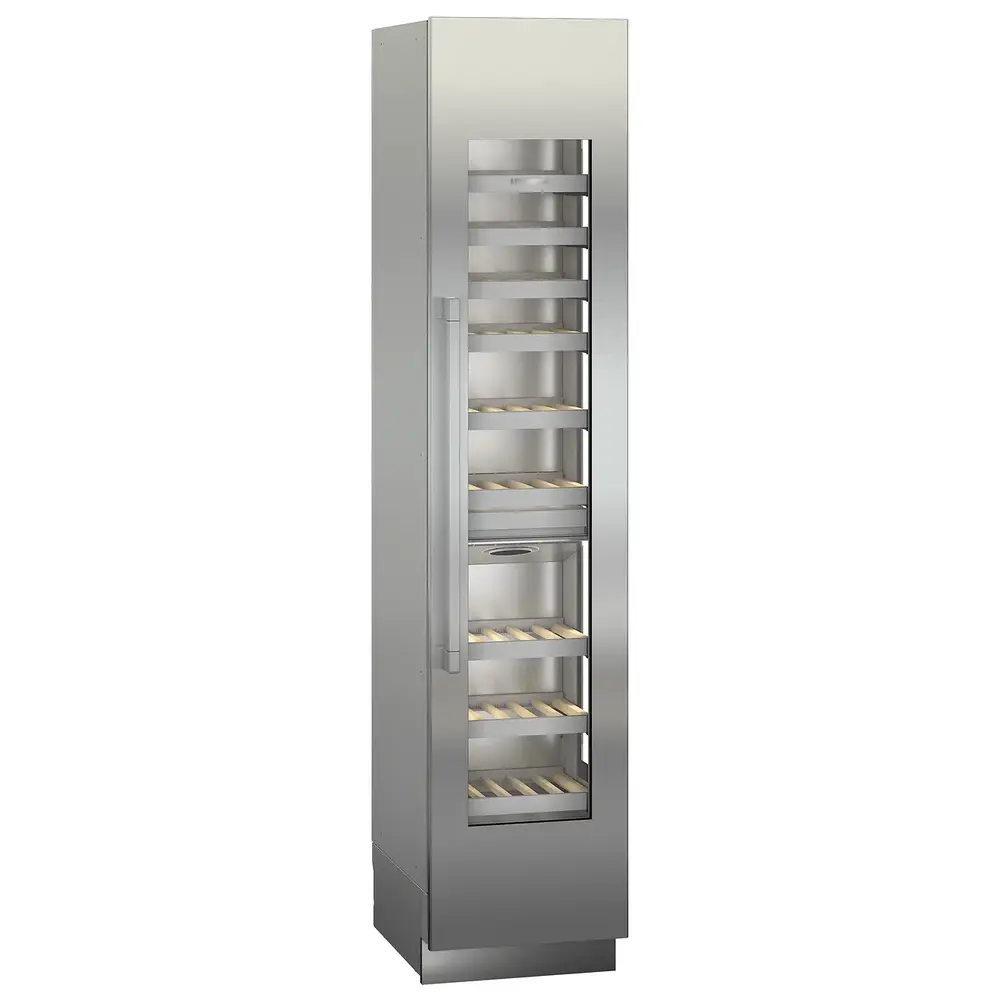 Винный погреб Liebherr Monolith EWPi9470 Incasso 45 см 75 Ботт. 2 Зона
