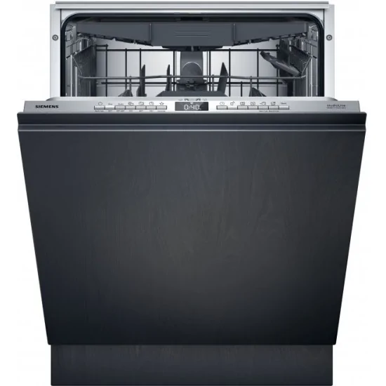 洗涤器 Siemens SN93E807CE iQ300 | 14 封面,42 dB,自动打开干 Duegstore