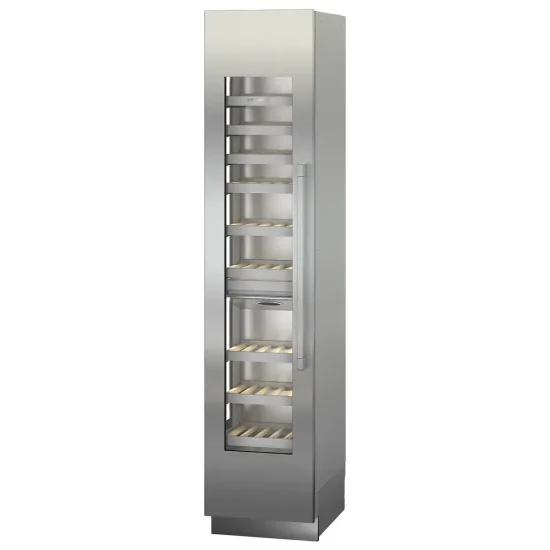 Liebherr Weinkeller Monolith EWPi9471 Incasso 45 cm 75 Bott. 2 Zonen