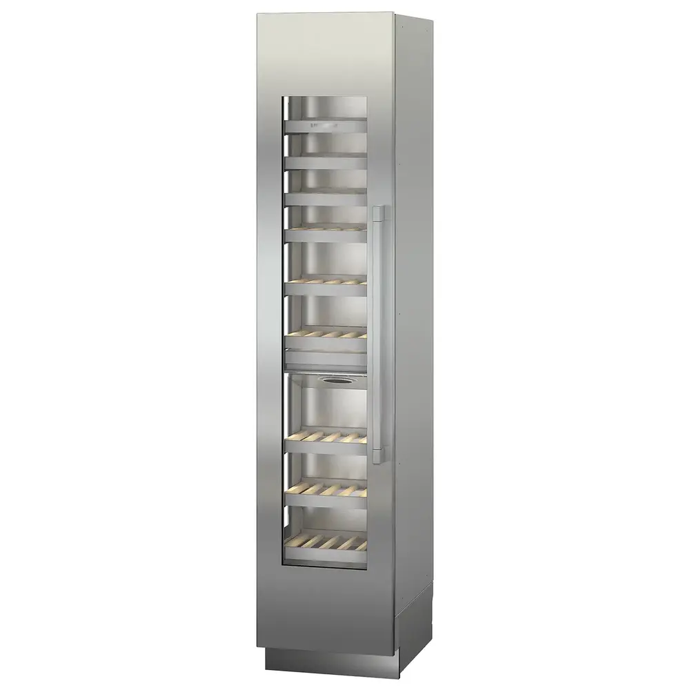 Винный погреб Liebherr Monolith EWPi9471 Incasso 45 см 75 Ботт. 2 Зоны