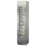 Liebherr Cantinetta Vini Monolith EWPi9471 Incasso 45 cm 75 Bott. 2 Zone