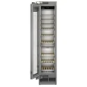 Cave à vin Liebherr MONOLITH EWPi9471 H 213 cm 2 Zone Température 75 Bouteilles Largeur 45 cm