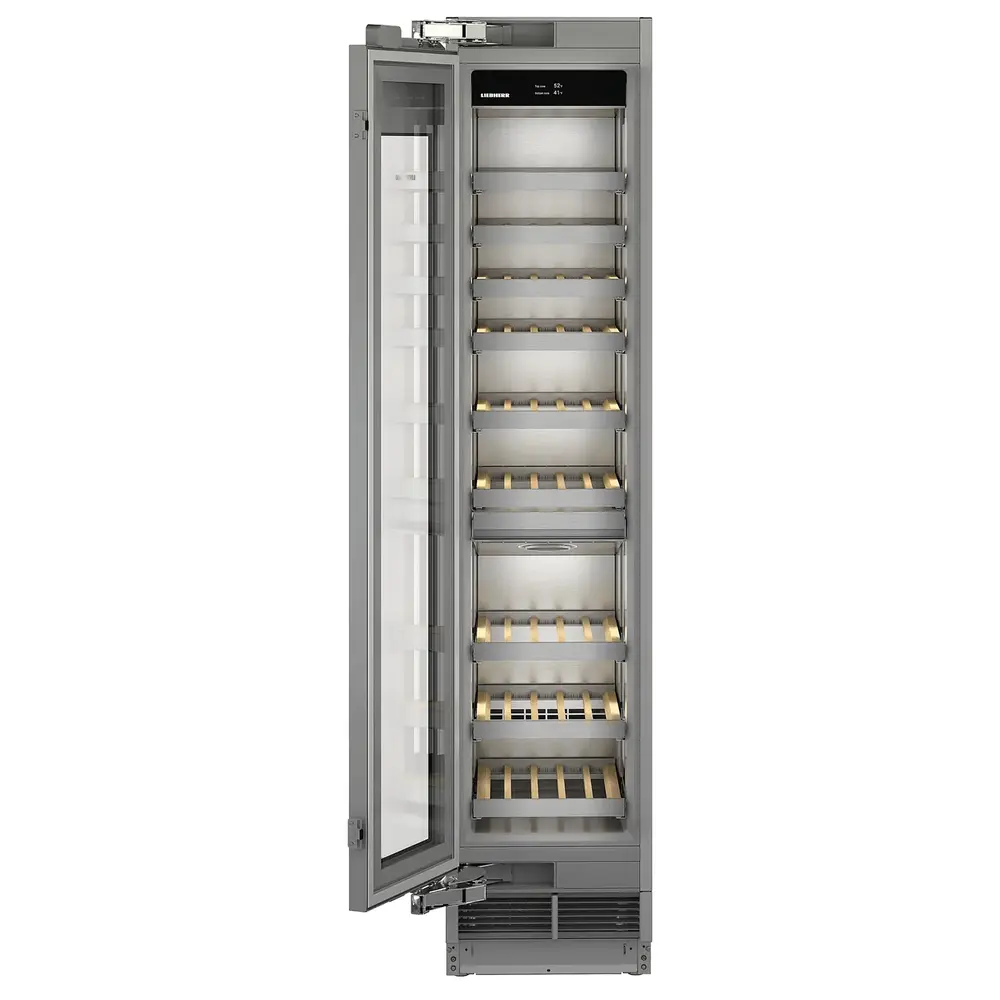 Liebherr Bodega Monolith EWPi9471 Incasso 45 cm 75 Bott. 2 Zonas