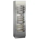 Cantinetta Vino Integrabile Liebherr MONOLITH EWPi9670 H 213 cm 3 Zone Temperatura