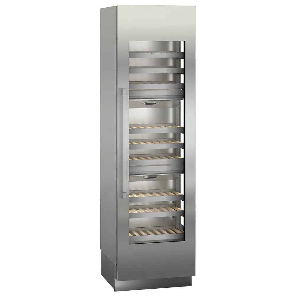 Liebherr Cantinetta Vini Monolith EWPi9670 Incasso 61 cm 3 Zone 100 Bott.