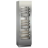 Liebherr Wine cellar Monolith EWPi9670 Incasso 61 cm 3 Zone 100 Bott.