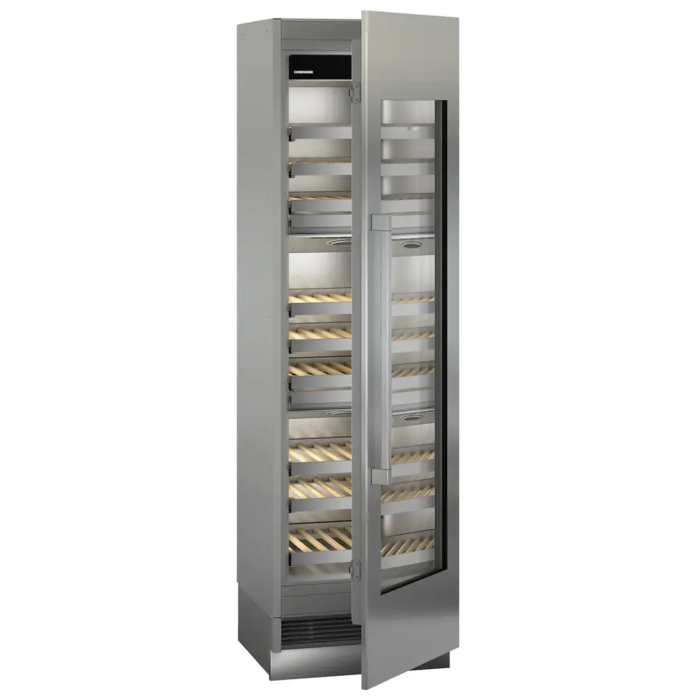 Liebherr Wine cellar Monolith EWPi9670 Incasso 61 cm 3 Zone 100 Bott.