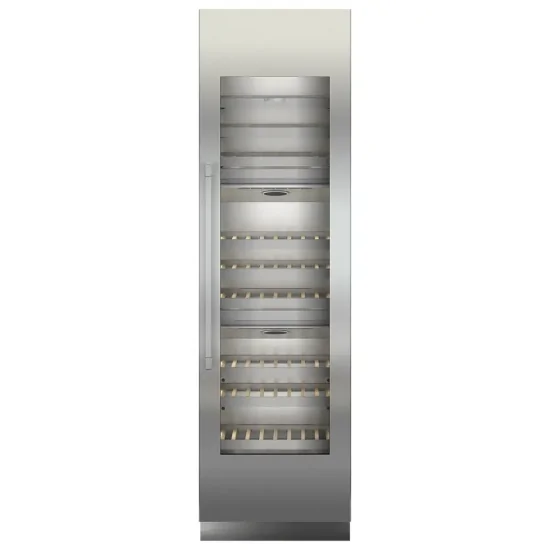 Liebherr Cave à vin Monolithe EWPi9670 Incasso 61 cm 3 Zone 100 Bott.