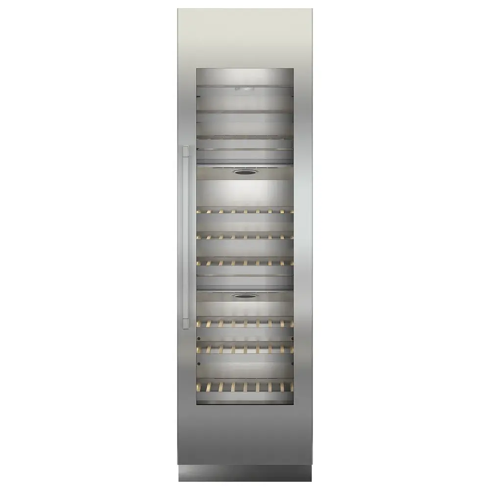 Liebherr Wine cellar Monolith EWPi9670 Incasso 61 cm 3 Zone 100 Bott.