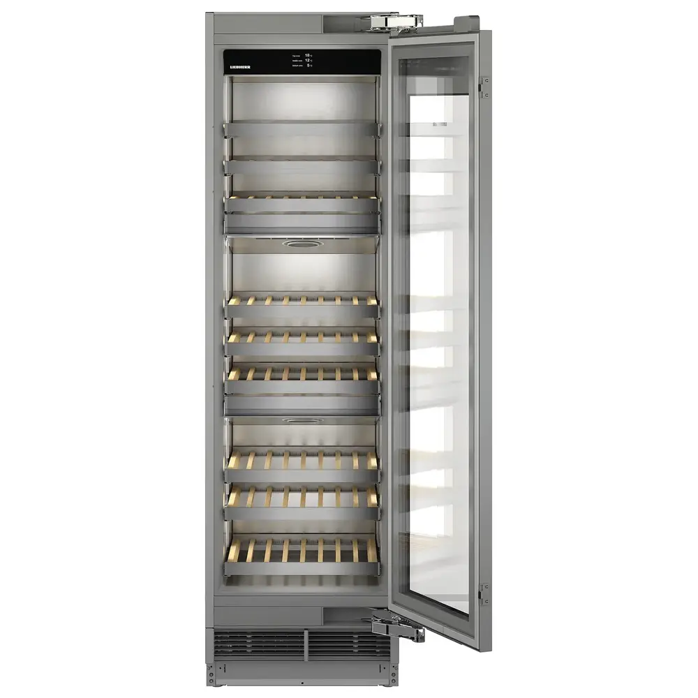 Liebherr Wine cellar Monolith EWPi9670 Incasso 61 cm 3 Zone 100 Bott.