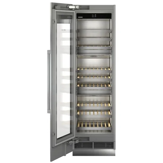 Liebherr Bodega de vino Monolith EWPi9671 Incasso 61 cm 3 Zona 100 Bott.