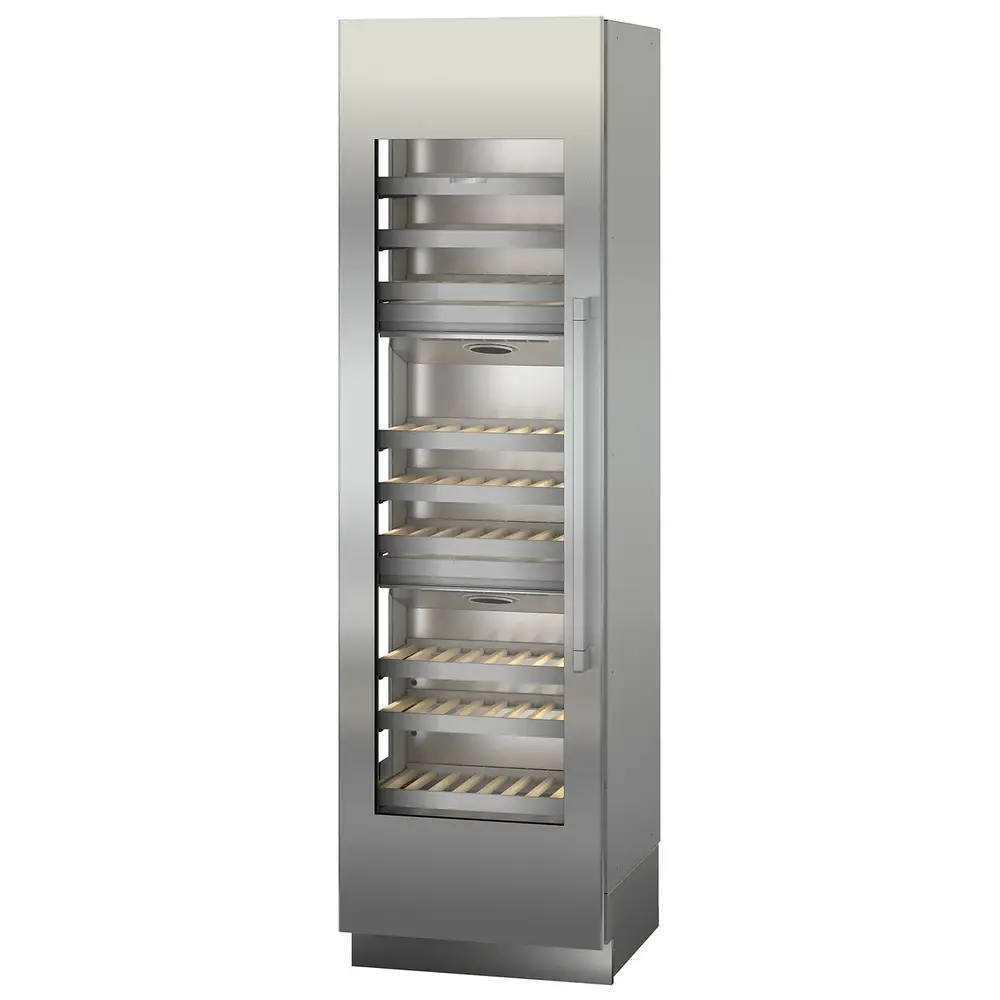 Liebherr Bodega de vino Monolith EWPi9671 Incasso 61 cm 3 Zona 100 Bott.