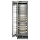 Liebherr Cave à vin Monolithe EWPi9671 Incasso 61 cm 3 Zone 100 Bott.