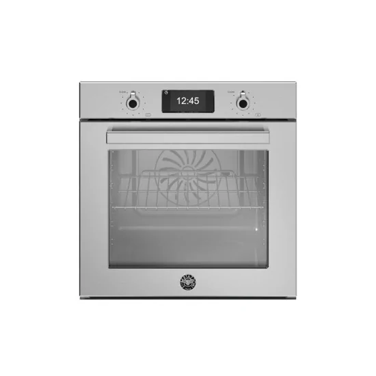 蒸汽炉 Bertazzoni FPRO6117CTX3 | Pirolitico, 11 函数, 显示 TFT | Duegstore