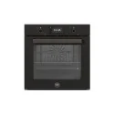 Four à vapeur Bertazzoni FPRO6117CTX3 : couleurs - De carbone