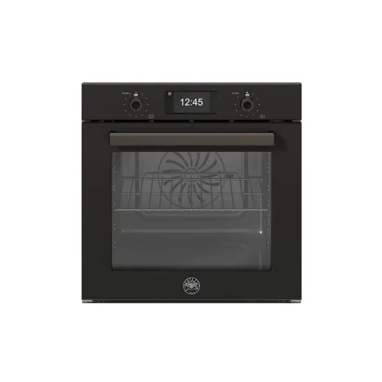 Horno de vapor Bertazzoni FPRO6117CTX3 TENIDO Pirolitico, 11 Funciones, Mostrar TFT TENIDO Duegstore