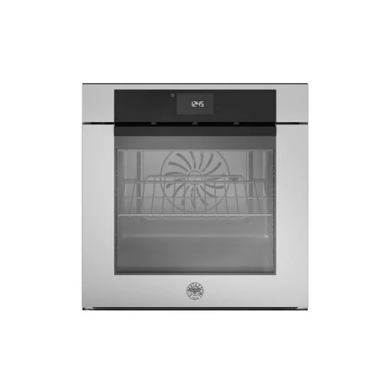 Steam oven Bertazzoni F6011MODVLXC | Steam Assist, 11 Functions, LCD | Duegstore