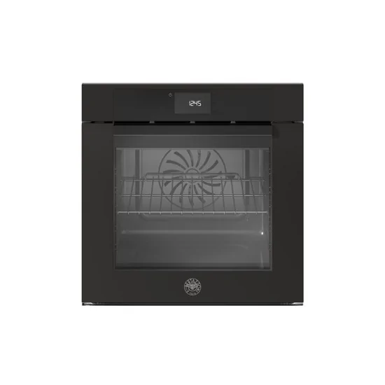 Steam oven Bertazzoni F6011MODVLXC | Steam Assist, 11 Functions, LCD | Duegstore