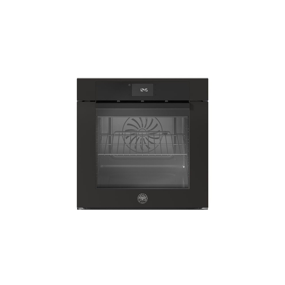 Four à vapeur Bertazzoni F6011MODVLXC |Support à vapeur, 11 fonctions, LCD