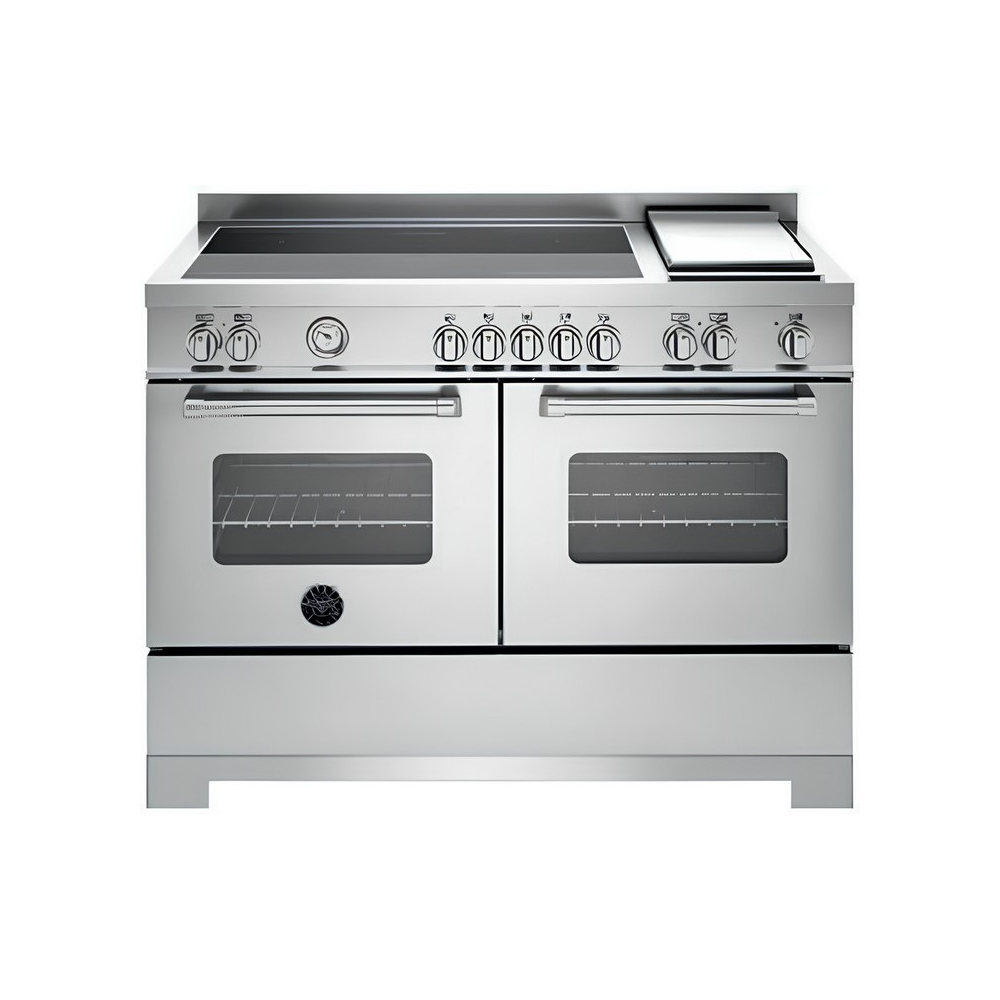 Bertazzoni MASTER MAS125I2E Kitchen 120 cm Induction Double oven
