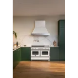 Bertazzoni Heritage 120cm Range Cooker HER125I2E Induction | DuegStore