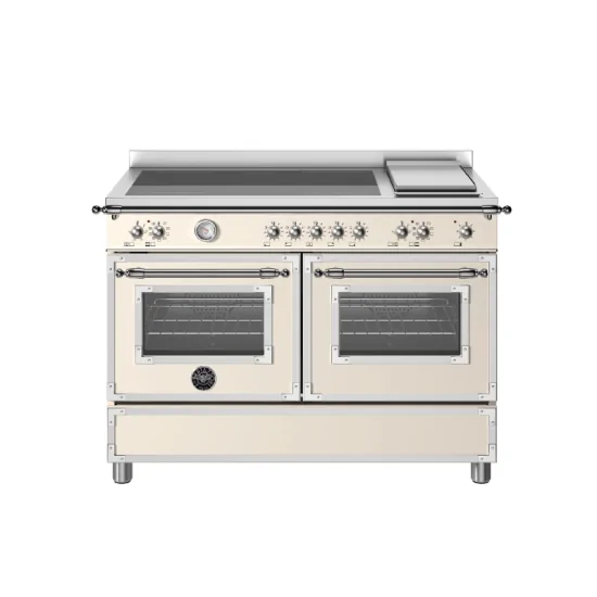 Cocina Bertazzoni 120cm HER125I2E Heritage Inducción | DuegStore