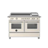 Bertazzoni 博塔佐尼 Heritage系列 120cm 感应灶一体炉 HER125I2E | DuegStore