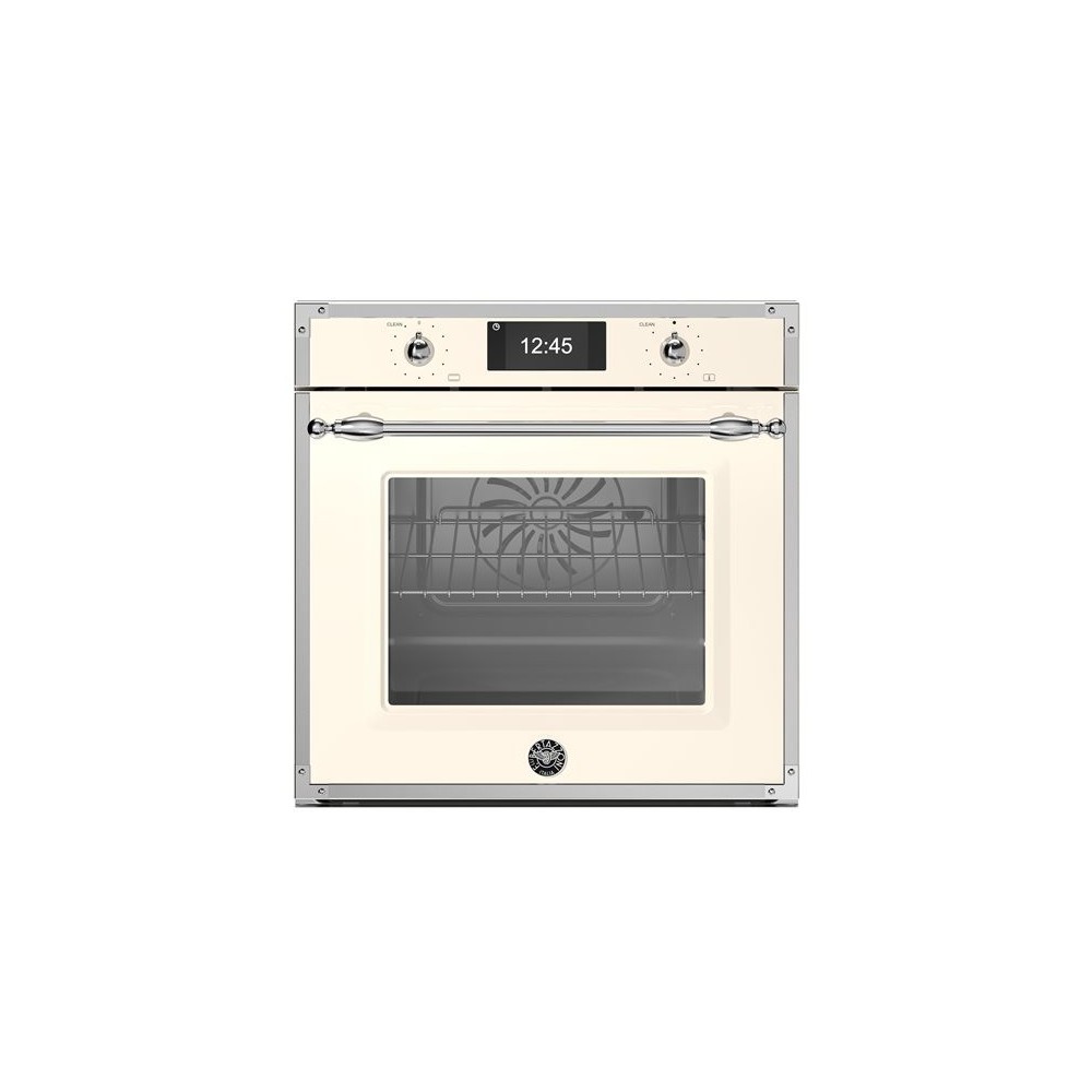 蒸汽炉 Bertazzoni FHER6117CTNX360 皮罗利蒂科 - 杜斯多尔
