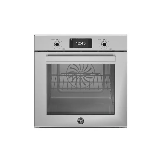 Bertazzoni FPRO6117PTX3: 皮罗化欧文总蒸汽60cm A++ 组合