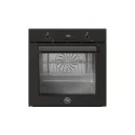 Bertazzoni F6011PROELX NOM DE L'ENTREPRISE : couleurs - De carbone