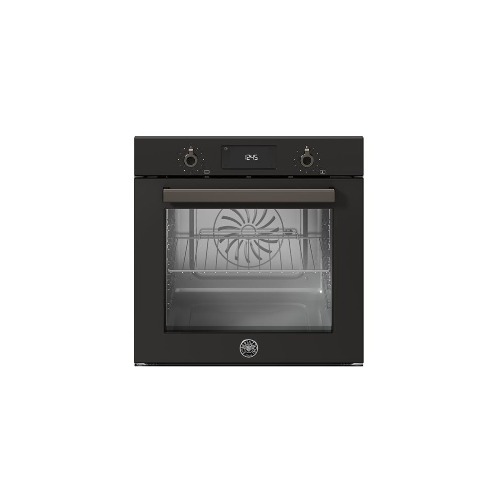 Bertazzoni F6011PROELX Oven 60cm Stainless Steel 11 Functions A+++ - Duegstore