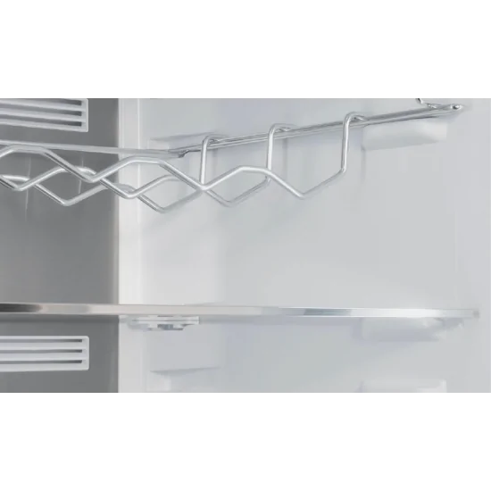 Bertazzoni RBM60F5FBNC: Frigo Glass Black 201cm + 杜埃格斯托尔