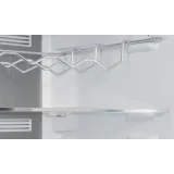 Bertazzoni RBM60F5FBNC : verre frigo combiné noir 201cm |MISUMI