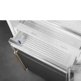 SMEG FA8005LAO6 Frigorífico COLONIADO COLONIAL ANTRATI¿ IZQUIERDA