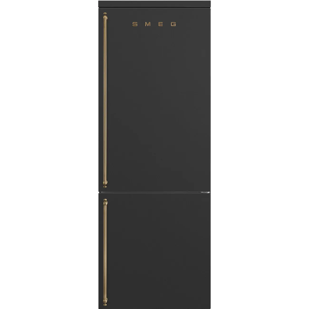 FA8005RA06 Colonial Anthracite Total Nombre de gelées à droite