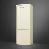 SMEG FA8005RPO6 COLONIAL COMBINADO FRUDICA CREAM DERECHA D