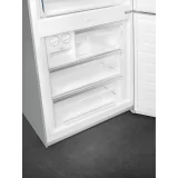 SMEG FA3905LX6 Combined Refrigerator No Frost Stainless St. Class D