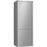 Combinée Smeg FA3905LX6 Réfrigérateur Classique en acier inoxydable sans givre gauche Charnière gauche