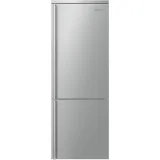 SMEG комбинированный холодильник FA3905RX6 классическая линия из нержавеющей стали без замерзания прямого шарнира