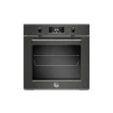 Bertazzoni F609proesx : Farben - Kohlenstoff