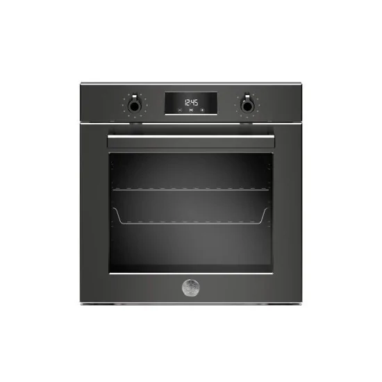 Bertazzoni F609Proesx Elektrischer Ofen 9 76L-Stahlfunktionen A
