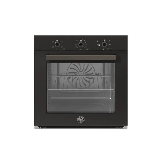 Bertazzoni F605PROKX 60cm Backofen | 5 Funktionen | 76l | Duegstore