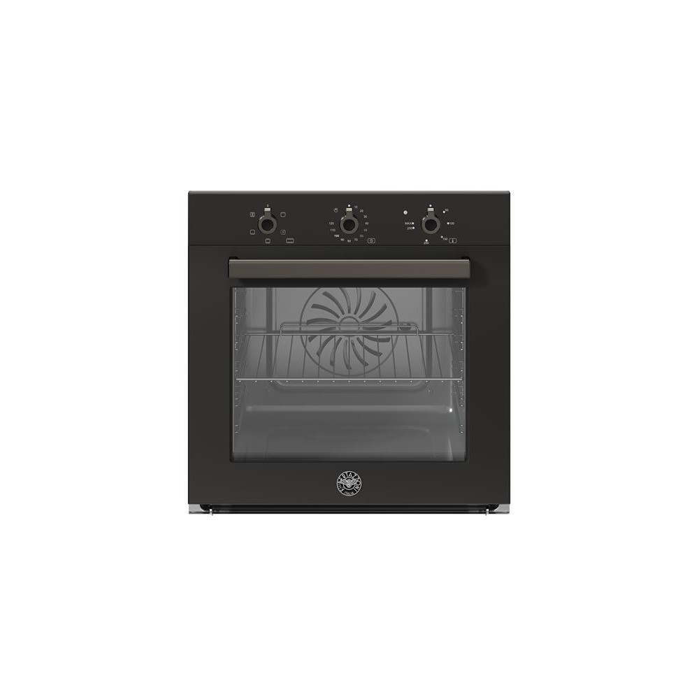 Bertazzoni Forno F605PROEKX 60cm | 5 Funzioni | 76L | Duegstore