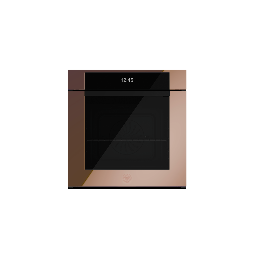 Horno Bertazzoni Fmod6117ptx3 pirolítico 60 cm | Duegstore