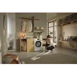 Miele WWG 880 WCS | Washing Machine 9kg Twindos Steamcare A-20%