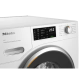 Miele WWG 880 WCS | 洗衣机9KG Twindos Steamcare A-20％